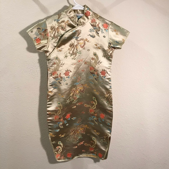 Other - Vintage | Traditional dress sz 12